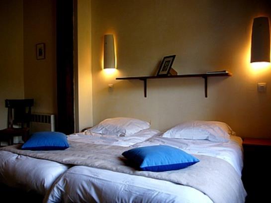 ホテル Le Patio Du Bouddha Anciennement Le Jardin De La Sals