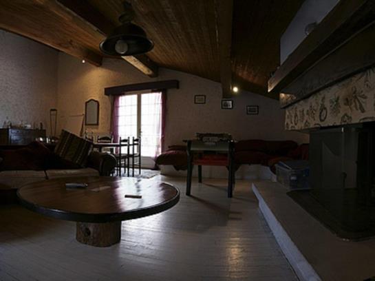 ホテル Le Patio Du Bouddha Anciennement Le Jardin De La Sals