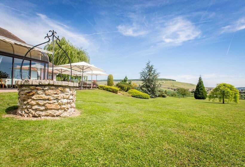 호텔 Auberge Le Relais