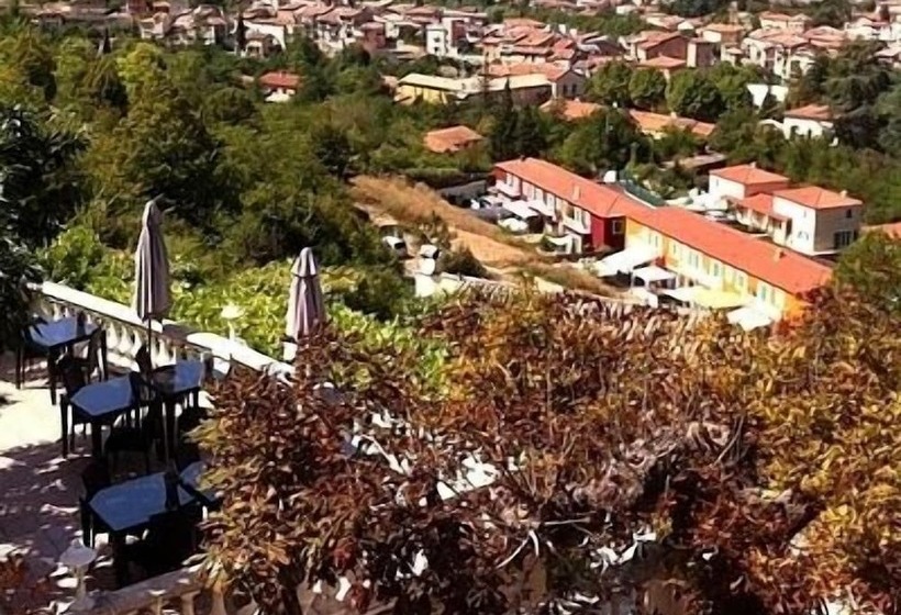 فندق Auberge Provencale