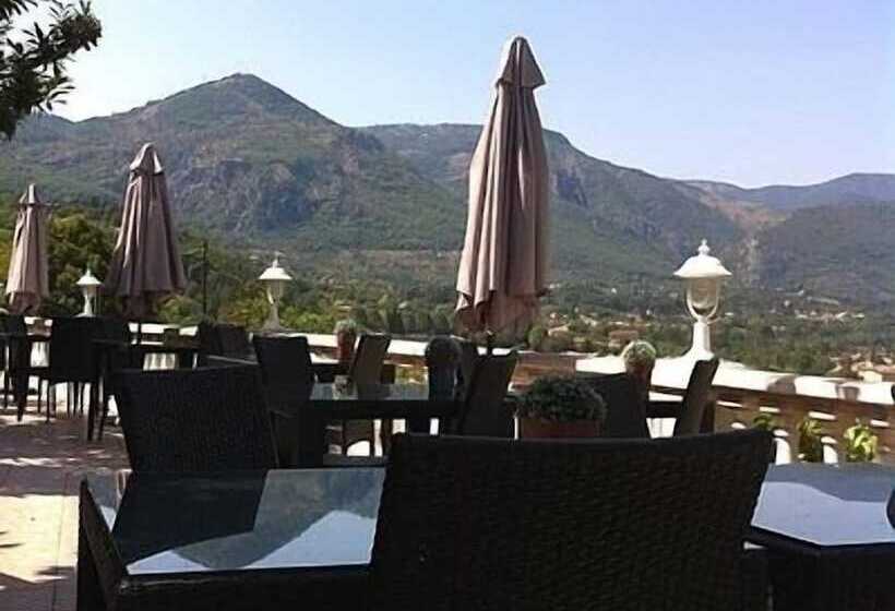 فندق Auberge Provencale