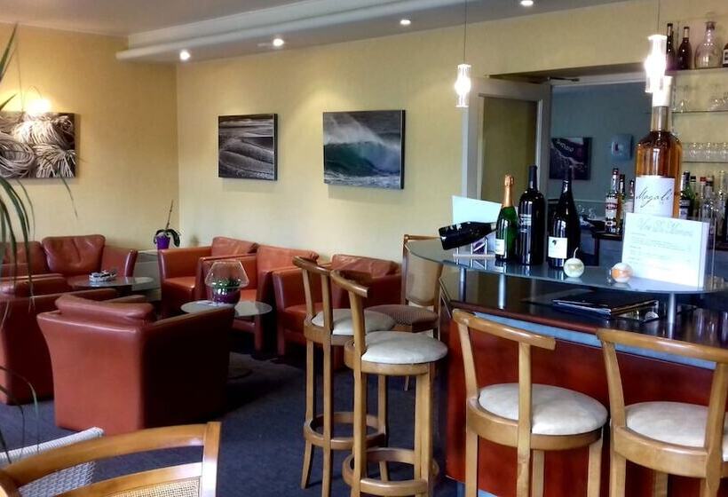 בית מלון כפרי Auberge Saint Thegonnec