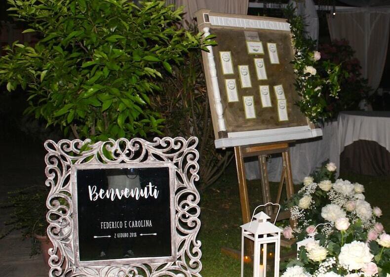 هتل Castello San Giuseppe   Historical Bed And Breakfast