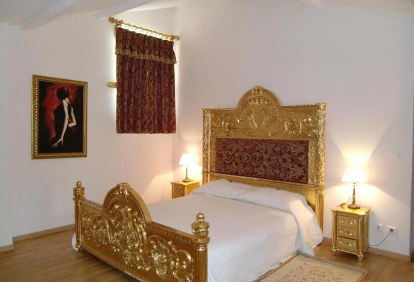 Отель Château Rieutort
