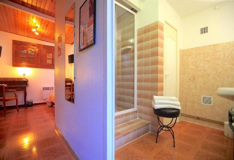 ホテル De La Pagézie