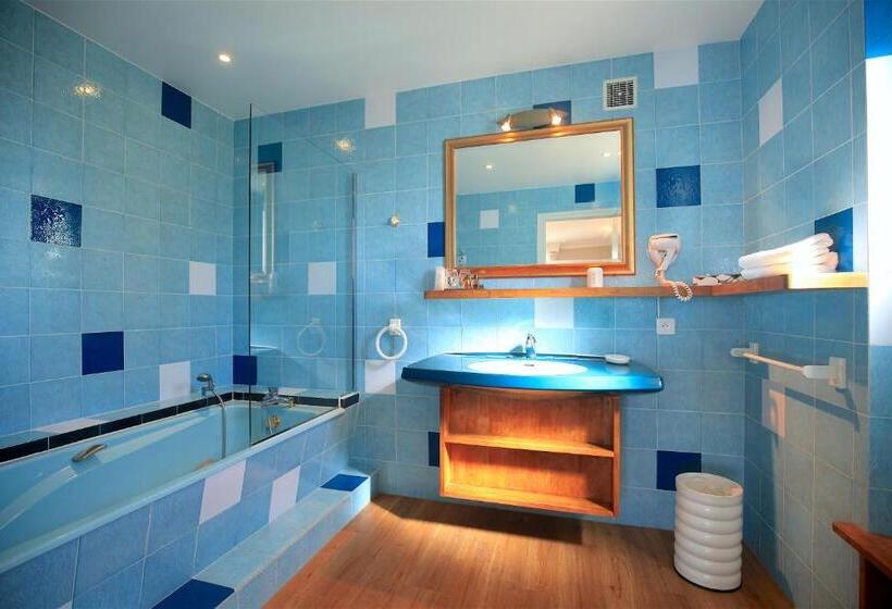 ホテル De La Pagézie