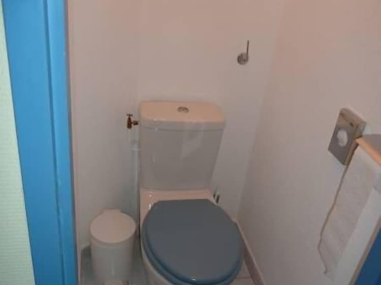 Отель Du Mont Servy