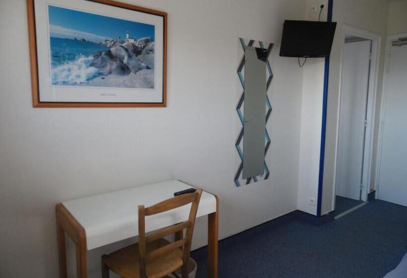 فندق Hôtel Du Petit Matelot