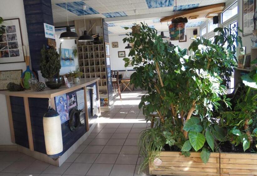 فندق Hôtel Du Petit Matelot