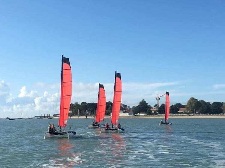 בית מלון כפרי Hôtel L Albatros