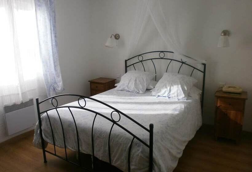 هتل Hôtel Le Clos Des Pins