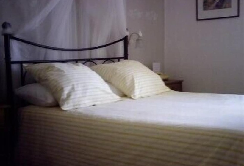 هتل Hôtel Le Clos Des Pins