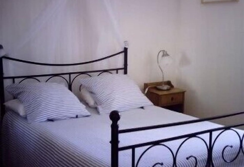 هتل Hôtel Le Clos Des Pins