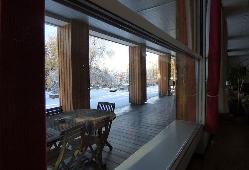 فندق Hôtel Logis La Crémaillère