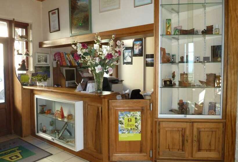 酒店 Hôtel Muret