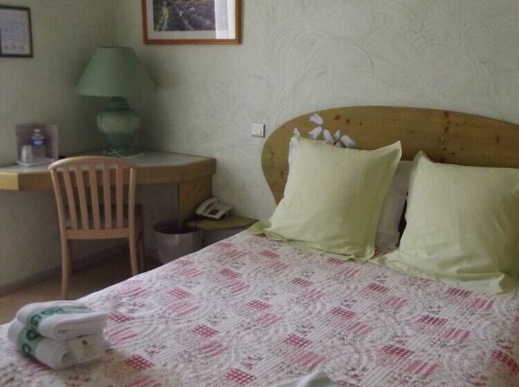 酒店 Hôtel Muret