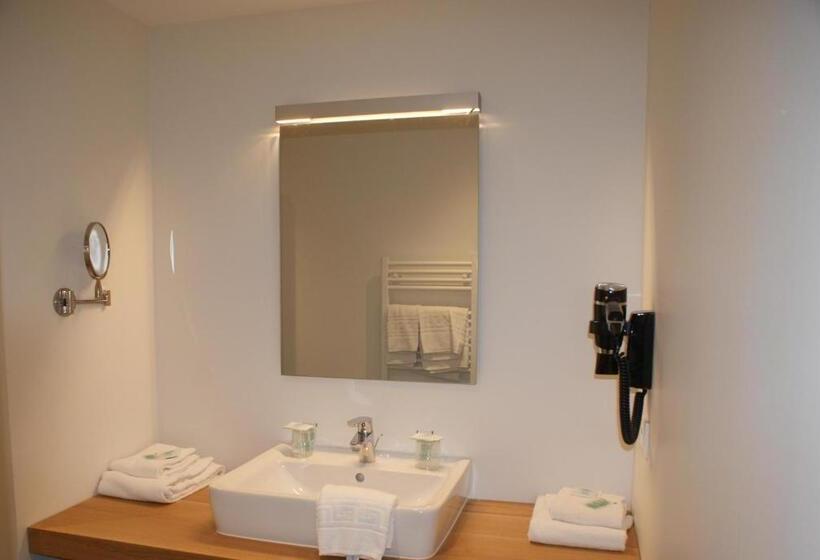 Отель Hôtel Résidence Bergara