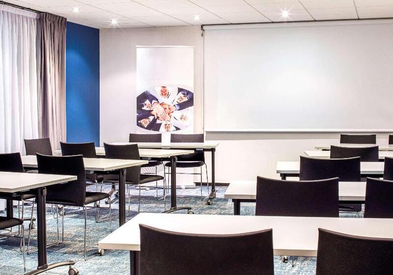 בית מלון כפרי Ibis Quimperlé