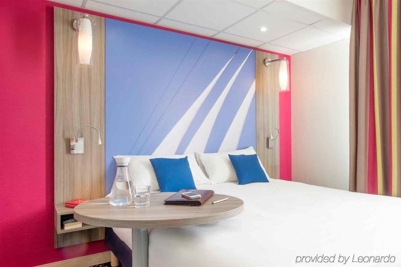 בית מלון כפרי Ibis Styles St Gilles Croix De Vie Centreville