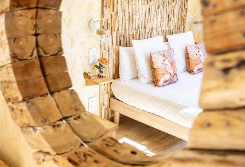 فندق La Bonne Auberge