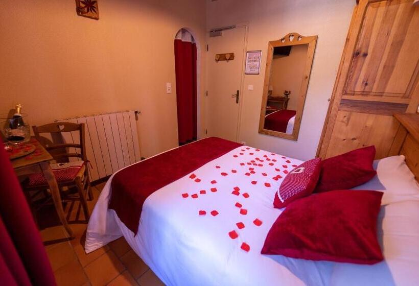 فندق La Bonne Auberge