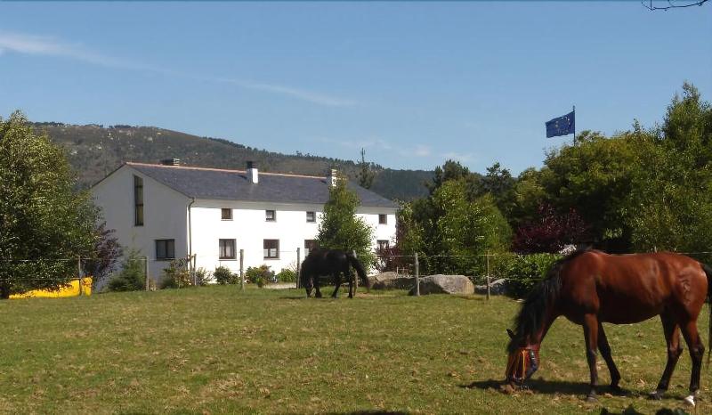 فندق La Solana - Posada de Caballos