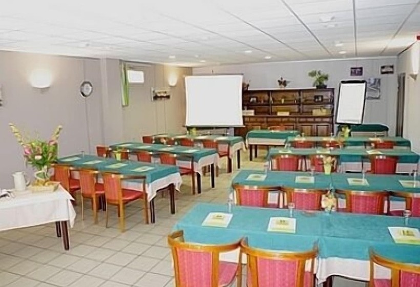 ホテル Le Chatard