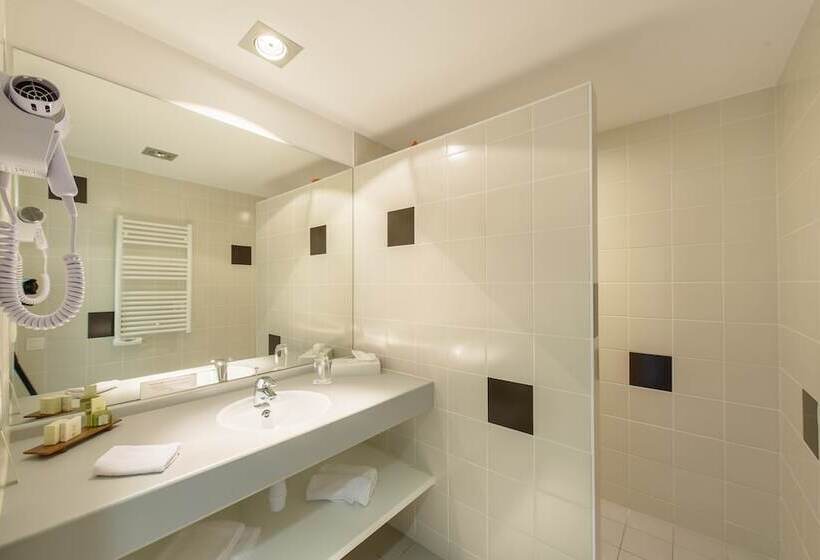 ホテル Le Chatard