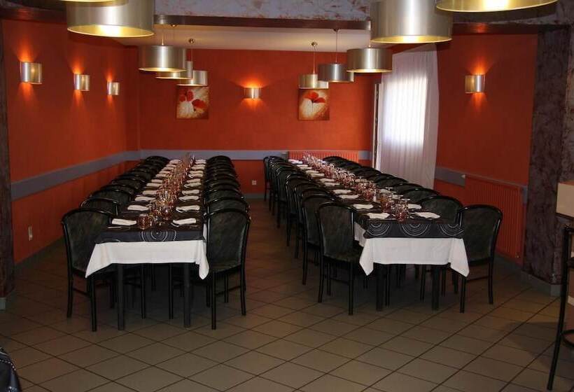 בית מלון כפרי Le Florina