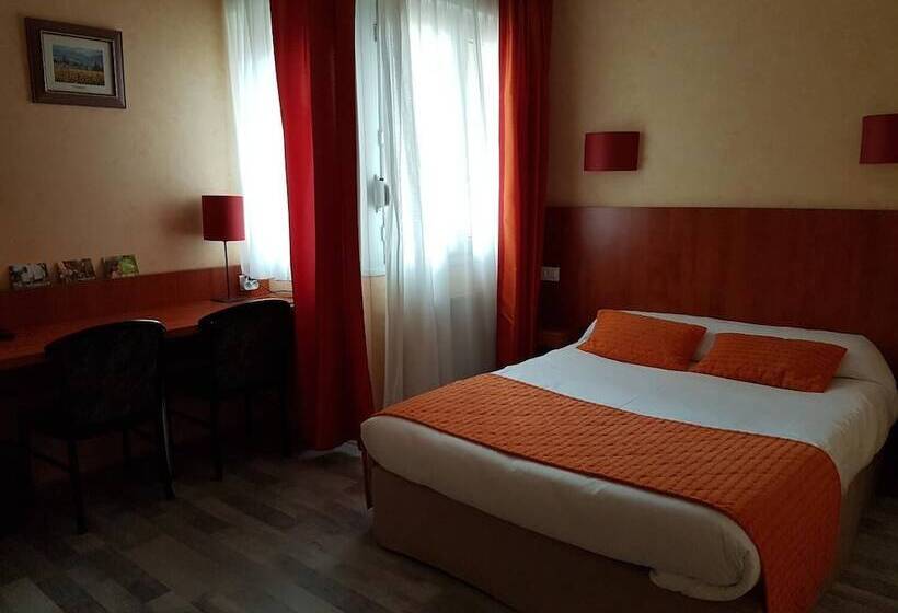 Hotel Le Florina