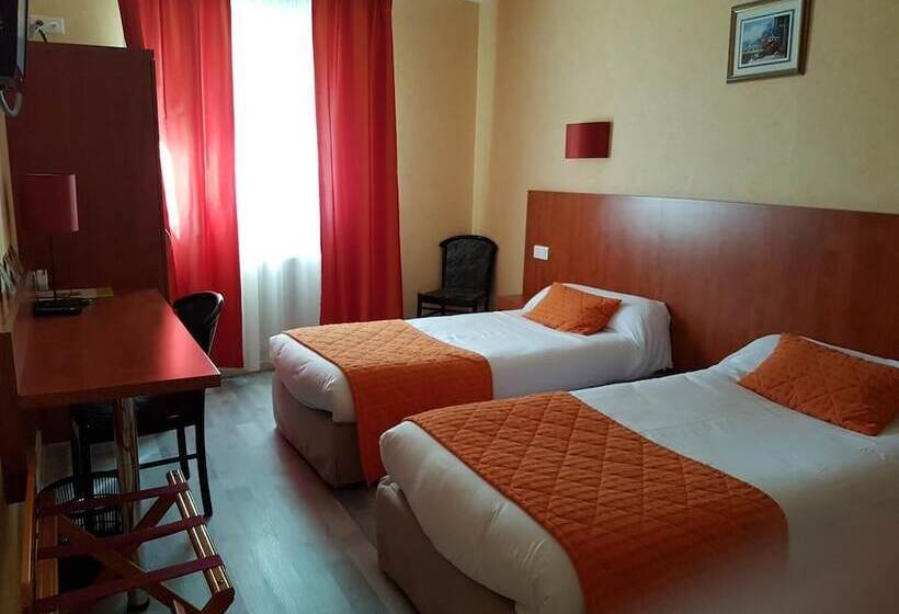 בית מלון כפרי Le Florina