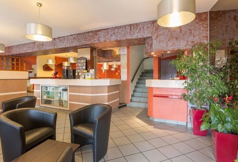 בית מלון כפרי Le Florina