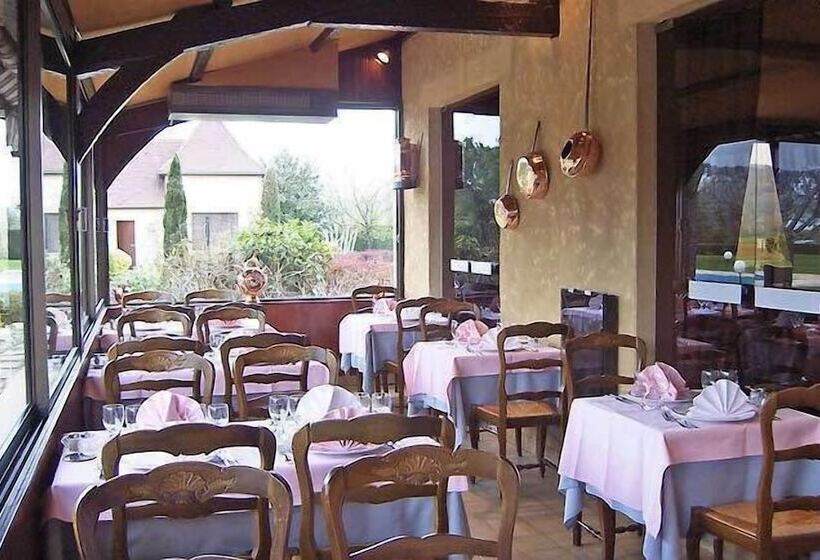 酒店 Le Perigord