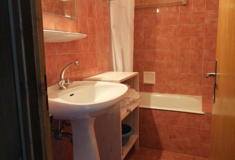 בית מלון כפרי Le Petit Tétras