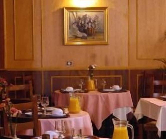 ホテル Le Relais De La Poste