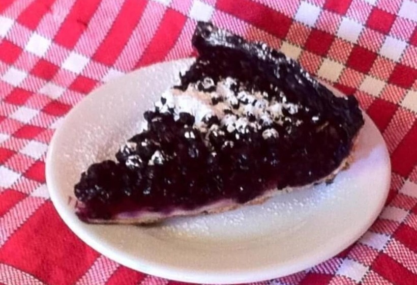 בית מלון כפרי Le Rouge Gazon