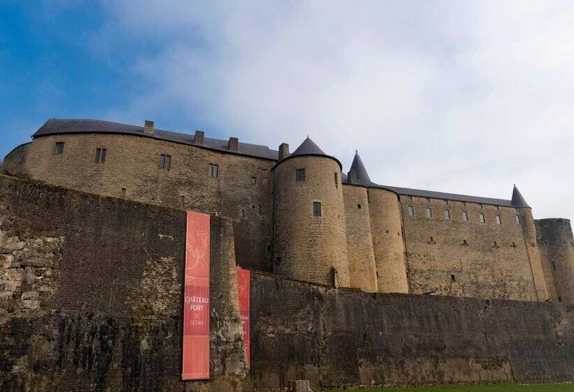 Hotel Le Saint Michel