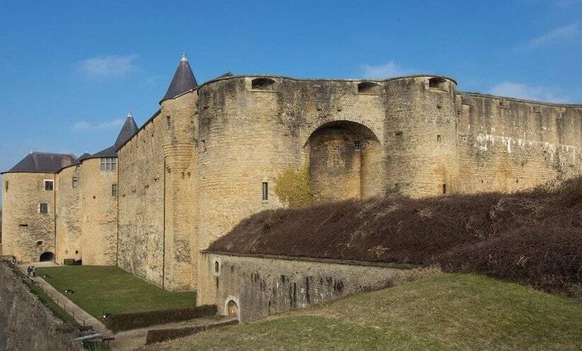 Hôtel Le Saint Michel