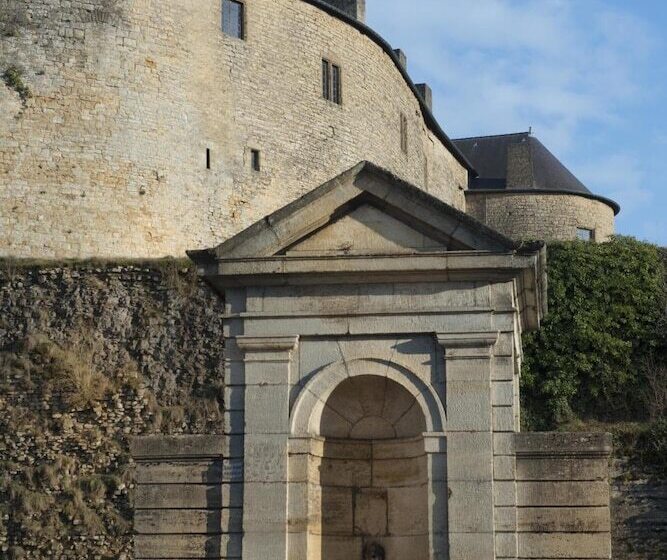 Hotel Le Saint Michel