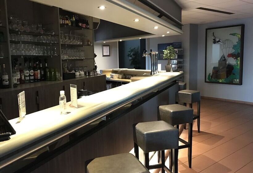 فندق Restaurant Le Sainte Mere