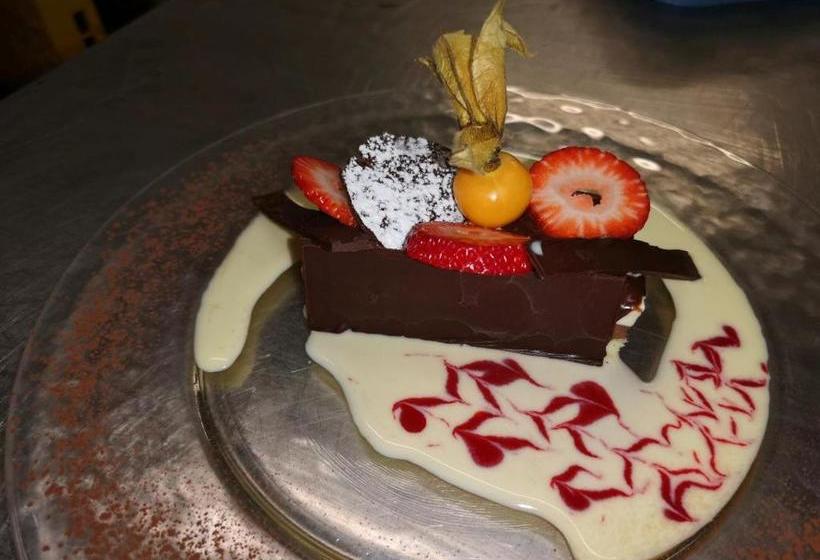 ホテル L'eolienne