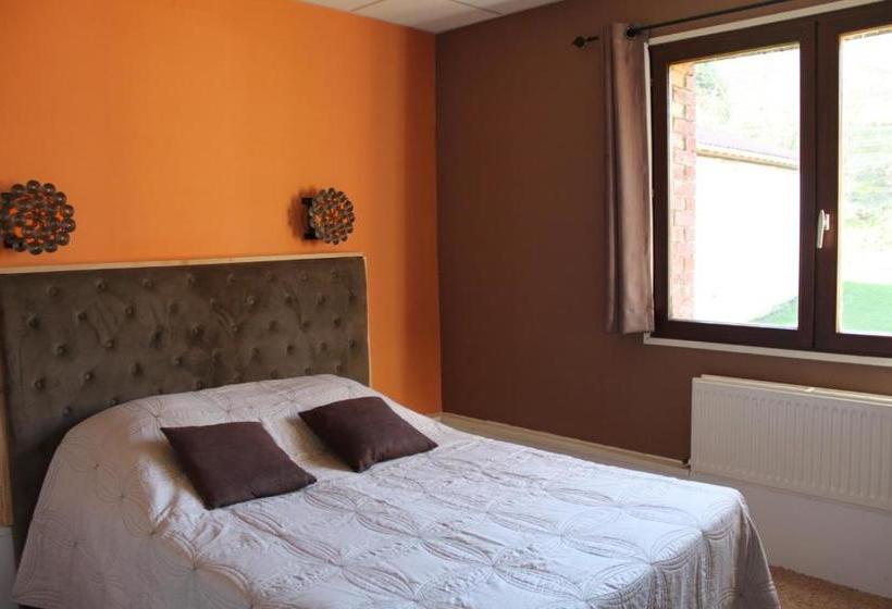 ホテル L'eolienne