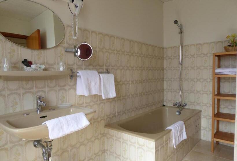 בית מלון כפרי Les Chenets