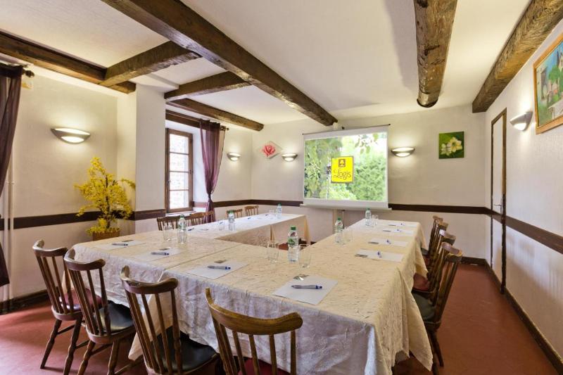 Logis Hotel De La Poste