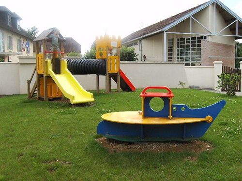 ホテル Fernoux Coutenet