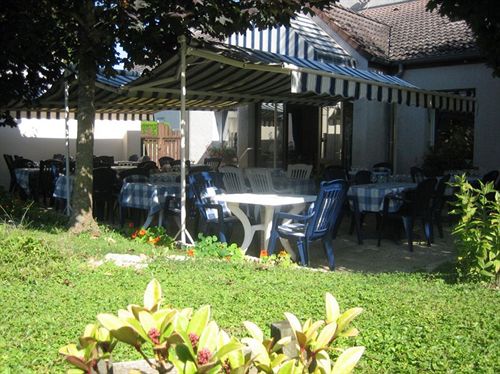 בית מלון כפרי Fernoux Coutenet