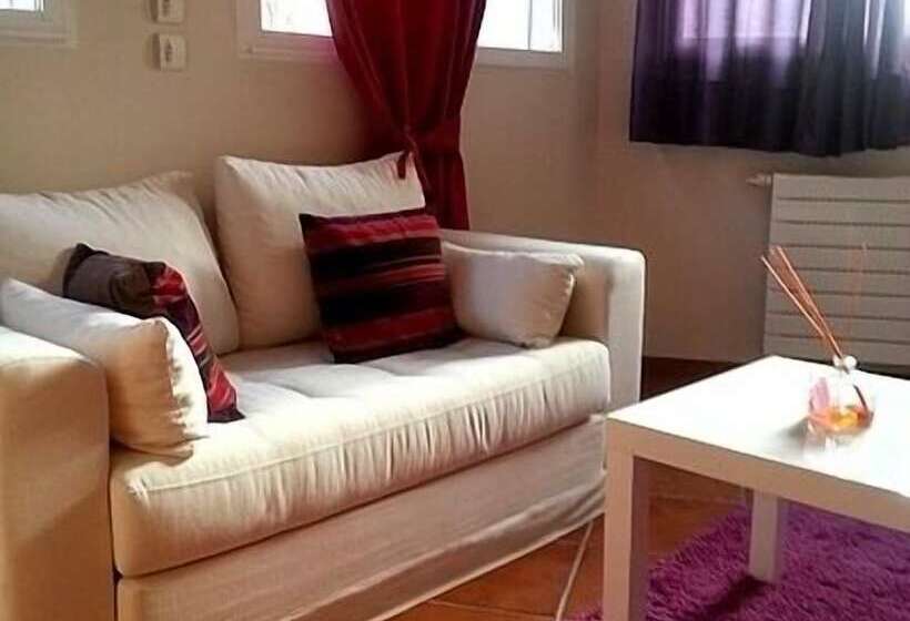 בית מלון כפרי Grangier