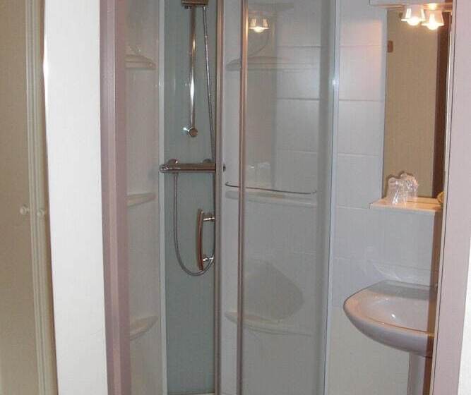 בית מלון כפרי Logis Hôtel De France