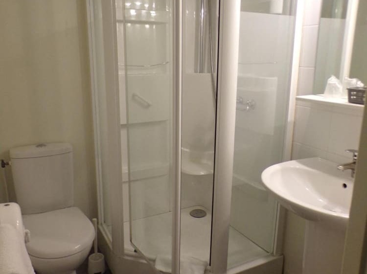 בית מלון כפרי Logis Hôtel De France