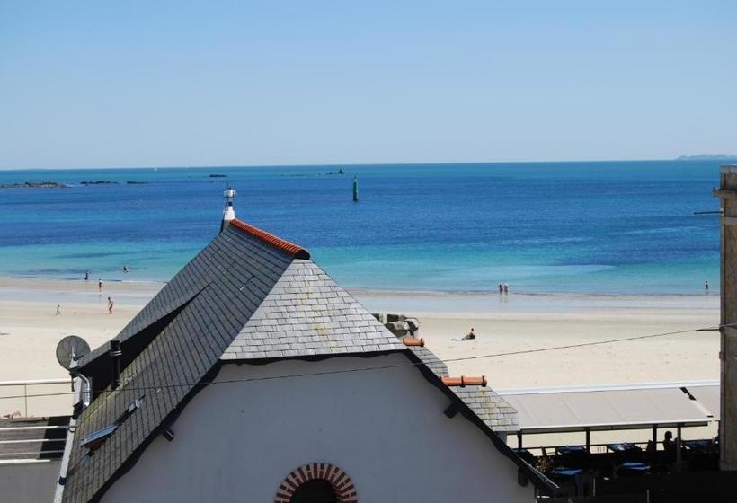 ホテル Hôtel Des Druides